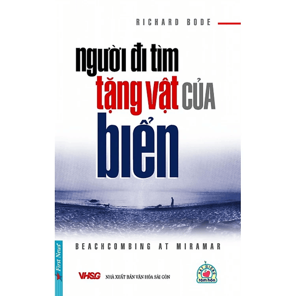 Người Đi Tìm Tặng Vật Của Biển