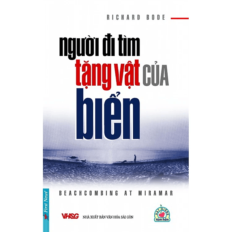 Người Đi Tìm Tặng Vật Của Biển