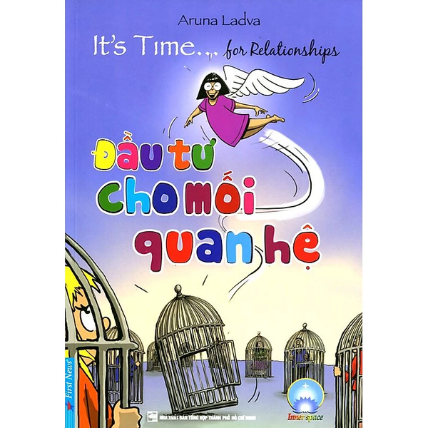 Đầu Tư Cho Mối Quan Hệ