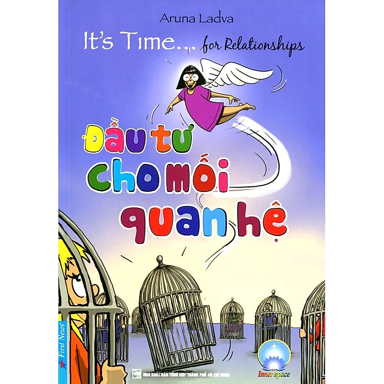 Đầu Tư Cho Mối Quan Hệ