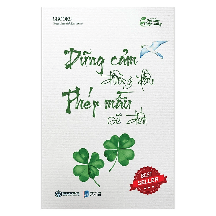Dũng cảm đương đầu phép màu sẽ đến