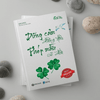 Dũng cảm đương đầu phép màu sẽ đến