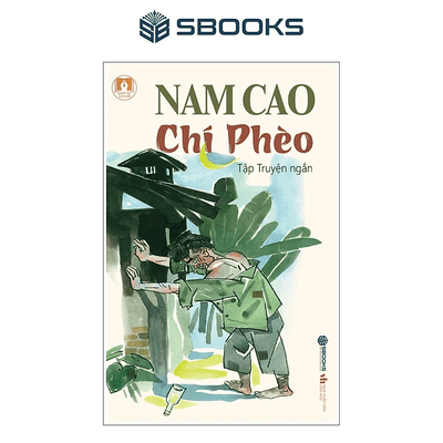 Chí Phèo (Nam Cao- sbook)