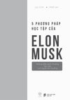 Bộ Sách Nâng Cao Hiệu Suất Học Tập Và Làm Việc: Phương Pháp Học Tập Feynman + Giải Mã Hoóc-mon Dopamine + Học Cách Học + 5 Phương Pháp Học Tập Của Elon Mush + Atomic Habit - Thay Đổi Tí Hon, Hiệu Quả Bất Ngờ