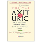 Chỉ Tại Axit Uric