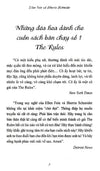 Bình tĩnh khi ế, mạnh mẽ khi yêu