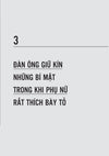 Bộ sách các cô gái cần đọc trước tuổi 30: Đắc Nhân Tâm Dành Cho Phụ Nữ + Tính Nữ Tỏa Rạng + Đàn Ông Sao Hỏa, Đàn Bà Sao Kim + Quý Cô Thịnh Vượng + Tâm Lý Học Thấu Hiểu Bản Thân