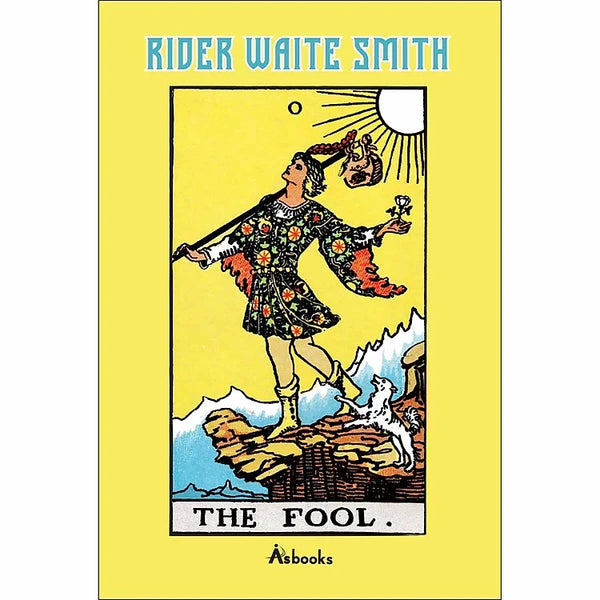 Bộ bài Rider Waite Smith Tarot