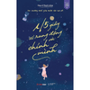 1/5 Giây Để Rung Động Với Chính Mình - Học Thương Mình Giữa Muôn Vàn Vụn Vỡ