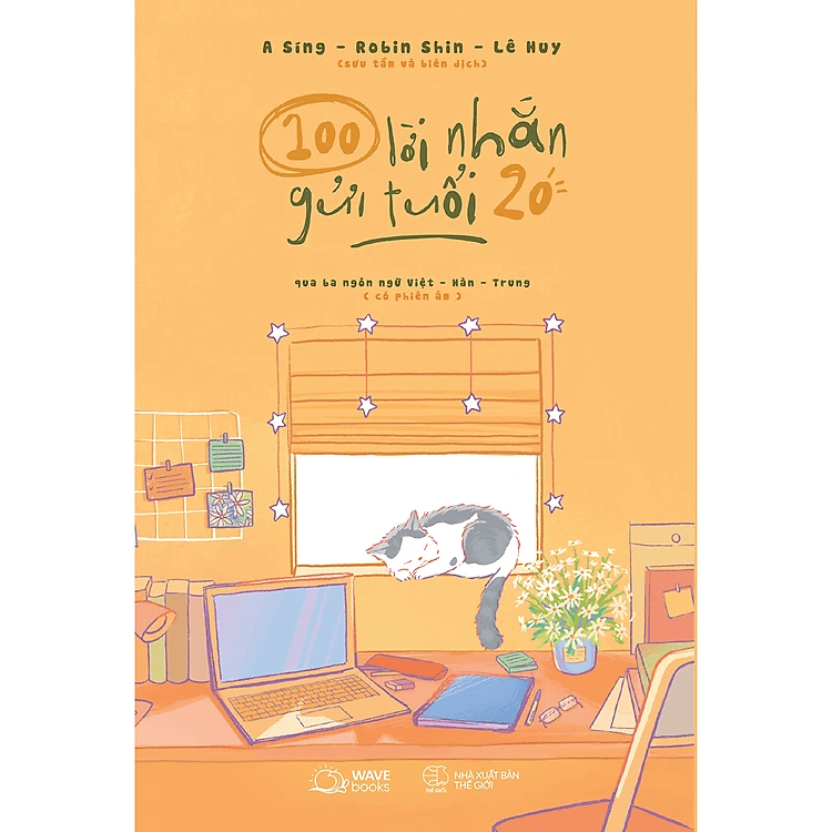 100 Lời Nhắn Gửi Tuổi 20