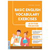 Bài Tập Từ Vựng Tiếng Anh Cơ Bản - Basic English Vocabulary Exercises