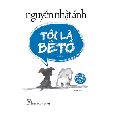 Tôi là Bêtô