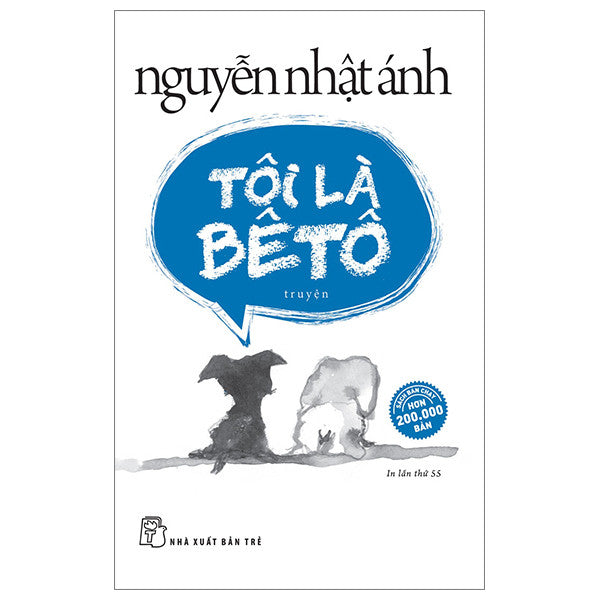 Tôi là Bêtô
