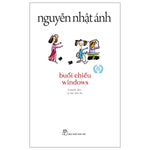 Buổi chiều windows (bìa trắng)