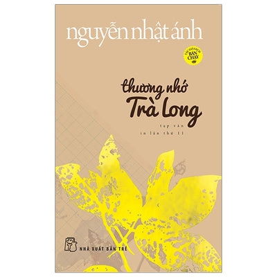 Thương nhớ Trà Long