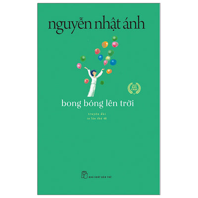 Bong bóng lên trời