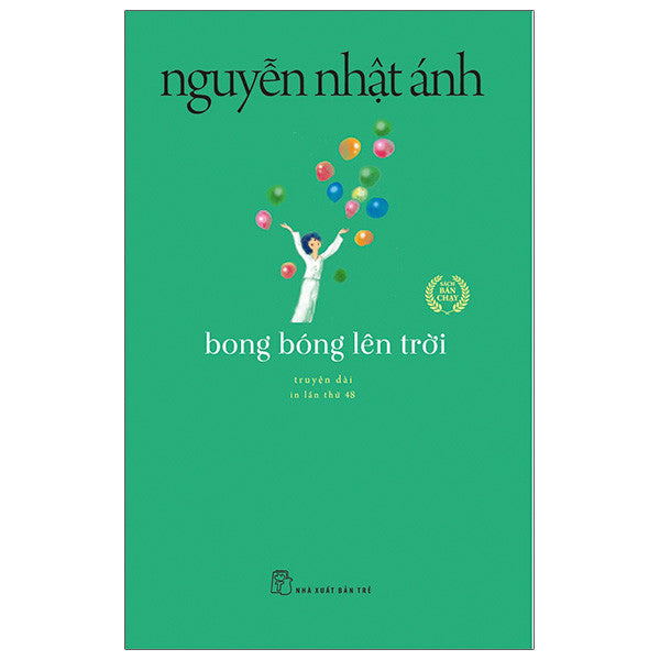 Bong bóng lên trời