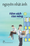 Tiệm sách của nàng