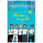 Lá nằm trong lá