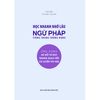 Học Nhanh Nhớ Lâu Ngữ Pháp Tiếng Trung Thông Dụng