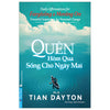 Quên Hôm Qua Sống Cho Ngày Mai - Khổ Nhỏ