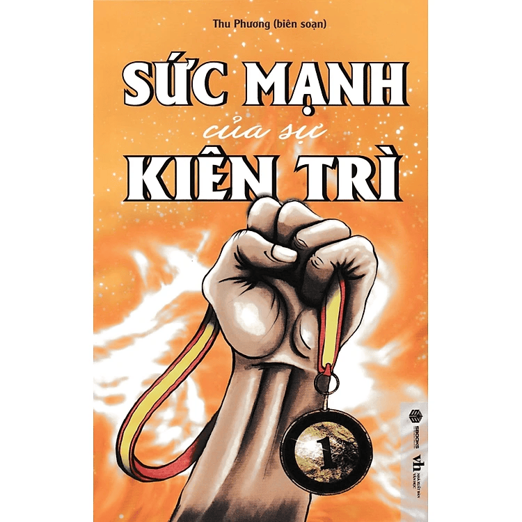 Sức Mạnh Của Sự Kiên Trì