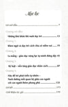 Cách Khen, Cách Mắng, Cách Phạt Con