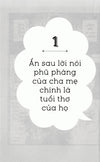 90% Trẻ Thông Minh Nhờ Cách Trò Chuyện Đúng Đắn Của Cha Mẹ