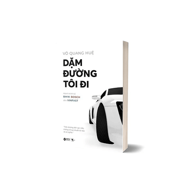 Dặm Đường Tôi Đi