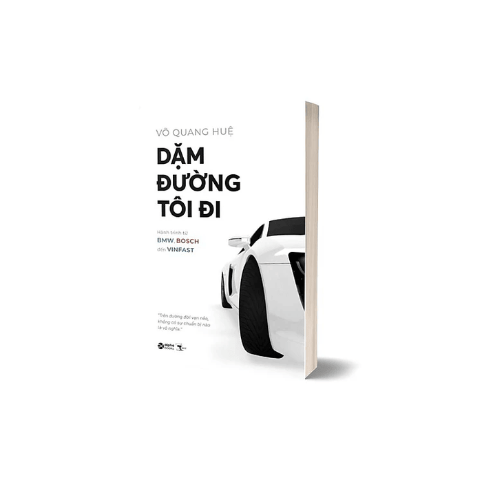 Dặm Đường Tôi Đi