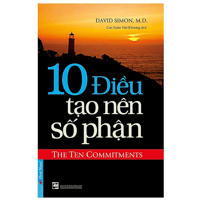 10 điều tạo nên số phận