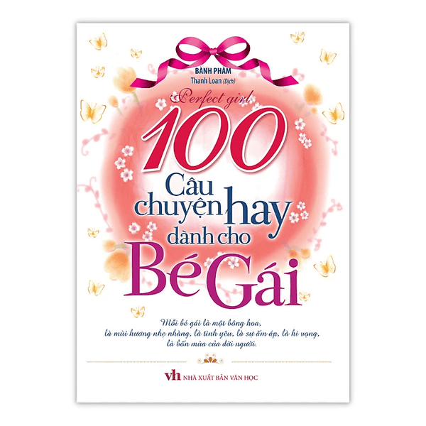 100 Câu Chuyện Hay Dành Cho Bé Trai