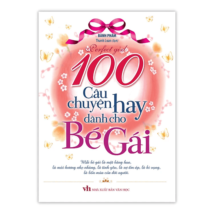 100 Câu Chuyện Hay Dành Cho Bé Trai
