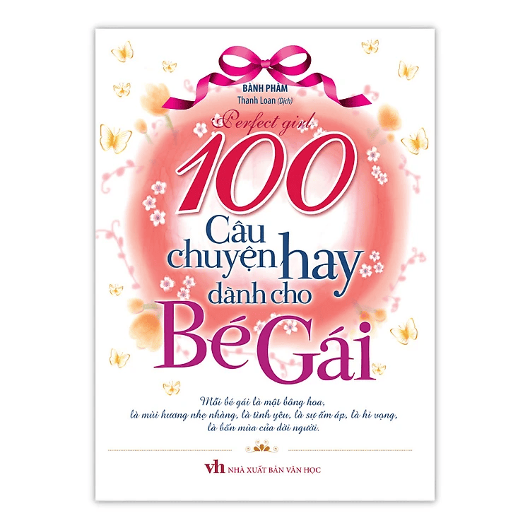 100 Câu Chuyện Hay Dành Cho Bé Trai