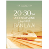 20 - 30 Tuổi Mười Năm Vàng Quyết Định Bạn Là Ai