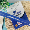 21 ngày định vị bản thân: Nói không với sự trì hoãn