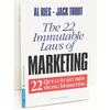 22 Quy Luật Bất Biến Trong Marketing