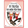 11 Truyện Vui Nhộn Rộn Ràng