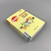 5000 Từ Vựng Tiếng Trung Bỏ Túi - Bí Kíp Chinh Phục Từ Vựng Kì Thi HSK 1 - 6