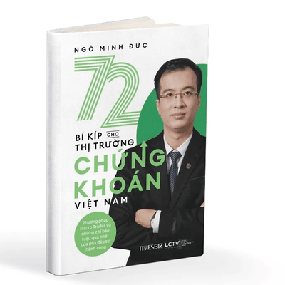 72 bí kíp cho thị trường chứng khoán Việt Nam
