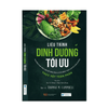 Liệu Trình Dinh Dưỡng Tối Ưu