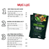 Liệu Trình Dinh Dưỡng Tối Ưu