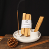 Gỗ Trắc Xanh (Palo Santo) đốt thơm nhà cửa, thanh tẩy nhập khẩu
