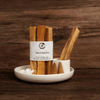 Gỗ Trắc Xanh (Palo Santo) đốt thơm nhà cửa, thanh tẩy nhập khẩu