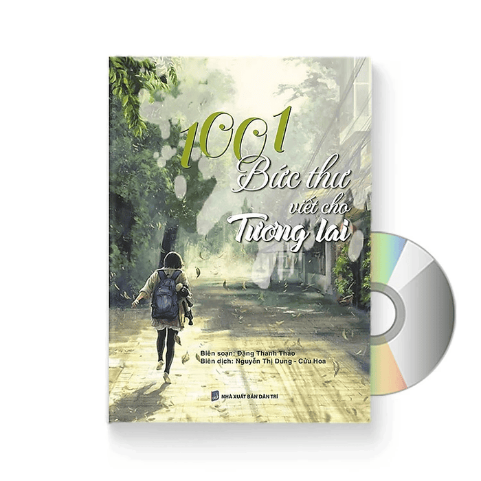 1001 Bức Thư Viết Cho Tương Lai