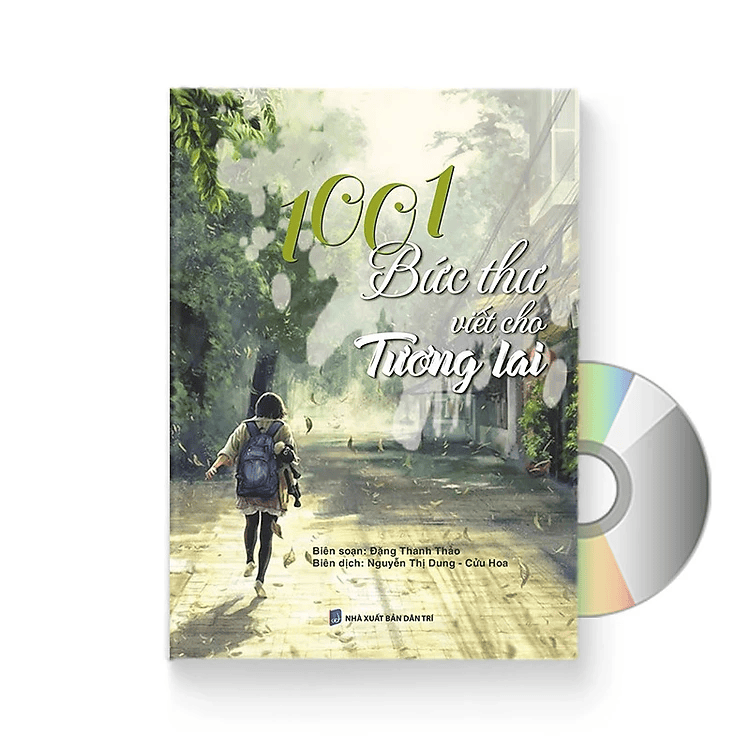 1001 Bức Thư Viết Cho Tương Lai