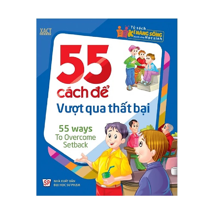 55 Cách Để Vượt Qua Thất Bại