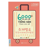 6000 Câu Giao Tiếp Tiếng Hàn Theo Chủ Đề