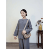 Bộ Vạt Hò Trang Nghiêm - Pháp Phục Truyền Thống Dành Cho Phật Tử, Cư Sĩ