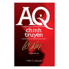 Aq Chính Truyện